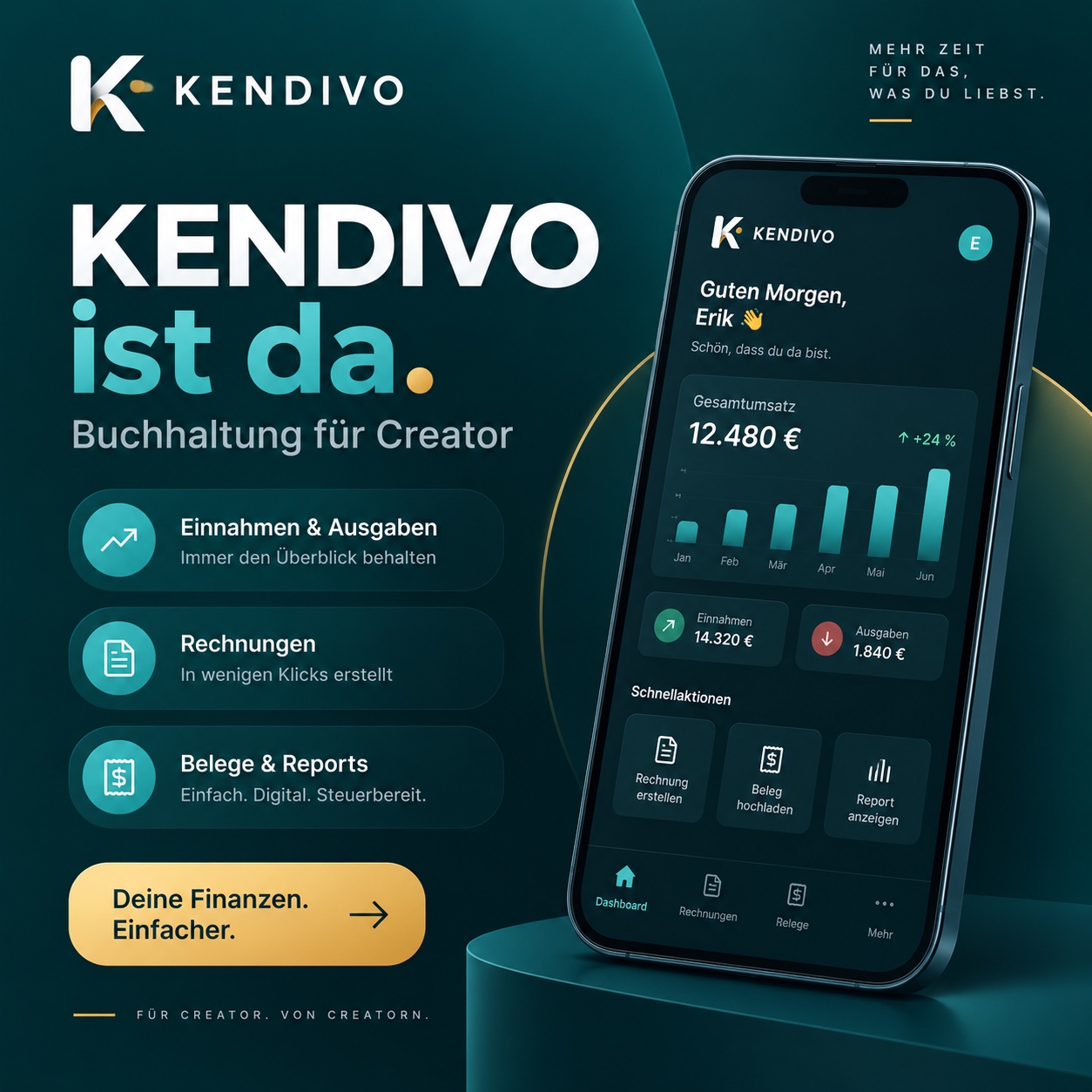 Kendivo